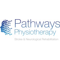 Pathways Physiotherapy logo - Similar company to Neuroability