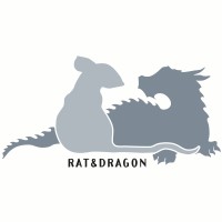 Rat & Dragon logo - Similar company to Ucla Lake Arrowhead Lodge - Conference Center & Family Resort