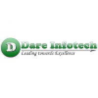 Dare Infotech Pvt. Ltd.