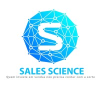 Sales Science logo - Similar company to Smu Mission Foods Texas-Mexico Center