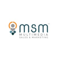Multimedia Sales And Marketing