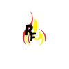 Red Flames Imagery logo - Similar company to Red Flames