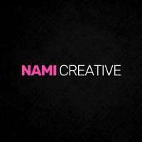 Nami Creative logo - Similar company to Rushminute