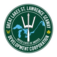 Great Lakes St. Lawrence Seaway Development Corporation logo - Similar company to Mobileops, Inc.