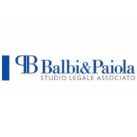 Balbi&Paiola Studio Legale Associato logo - Similar company to Fratta Pasini E Associati