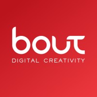 Bout Digital Creativity logo - Similar company to Studuo Bv