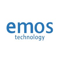 EMOS Technology GmbH logo - Similar company to Emos Software Gmbh