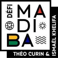 Défi Madiba logo - Similar company to Kupp.Io