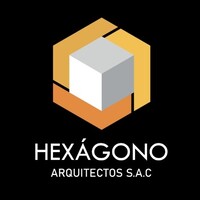 Hexágono Arquitectos logo - Similar company to Fd Arquitectos Sac