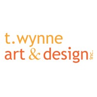 T. Wynne Art & Design logo - Similar company to Vitil Solutions
