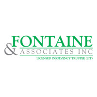 Fontaine & Associates Inc., Licensed Insolvency Trustee (Lit)