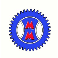 Motomeccanica srl logo - Similar company to Gp Elevatori