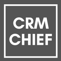 CRM Chief logo - Similar company to Universeit