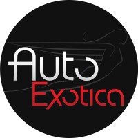Auto Exotica Magazine