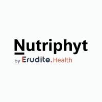Nutriphyt logo - Similar company to Lepivits