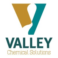 Valley Chemical Solutions logo - Similar company to Jayco Chemical Solutions