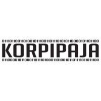 Osuuskunta Korpipaja logo - Similar company to Grassmark Oy
