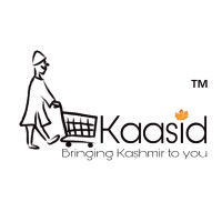 Kaasid logo - Similar company to Stark Industries