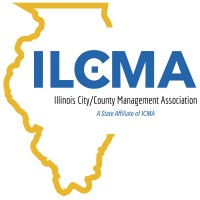Illinois City/County Management Association (ILCMA) logo - Similar company to 4Strong