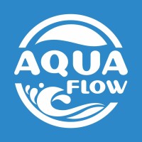 Aquaflow | Strategic Marketing & Creative Solutions logo - Similar company to Aidvertising
