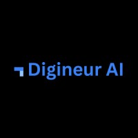 Digineur AI logo - Similar company to Solve 4 U