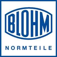 NOMRTEILWERK ROBERT BLOHM GmbH logo - Similar company to Blohm Jung