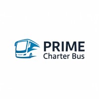 Prime Charter Bus logo - Similar company to Us Coachways, Inc.