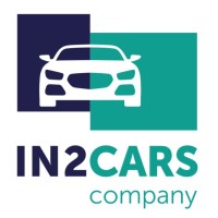 In2cars company B.V. logo - Similar company to C-Gallery Exclusive
