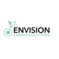 Envision Energy Solutions logo - Similar company to South Carolina Renewable Energy Co.