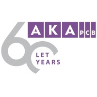 AKA PCB d.o.o., Lesce logo - Similar company to Pcb-Systems Gmbh
