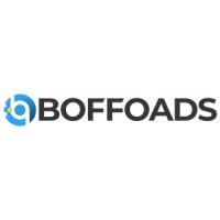 BoffoAds logo - Similar company to Avocads