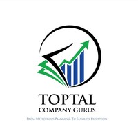 Company Gurus logo - Similar company to Noozz