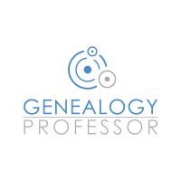 Genealogy Professor logo - Similar company to Genealogy Explained