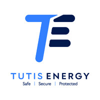 Tutis Energy logo - Similar company to Isi Brotherhood