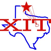 XIT PAVING AND CONSTRUCTION INC logo - Similar company to Developing Hope Ministries