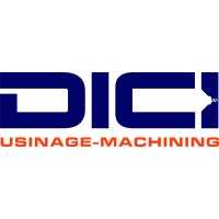 DICI Industries logo - Similar company to Refplus