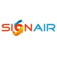 NEWS Sionair logo - Similar company to Progaine Climatisation