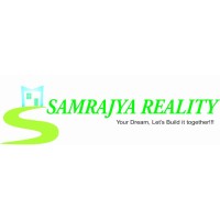 Samrajya Reality logo - Similar company to Vrux Realty