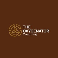 The Oxygenator Coaching logo - Similar company to Sproutpay