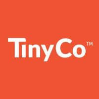 TinyCo, Inc. logo - Similar company to Ali Capital