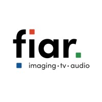 FIAR CE logo - Similar company to Bigcommerce Developer