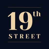19th Street Capital logo - Similar company to 119Th Street Capital