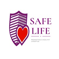 SafeLife logo - Similar company to Klu Sac