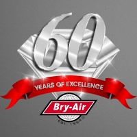 Bry-Air Inc. logo - Similar company to Enpower, Inc.