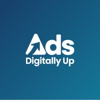 Ads Digitally Up logo - Similar company to Adzspec