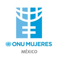 ONU Mujeres México logo - Similar company to Fundación Reinserta