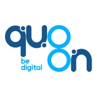 Quoon Be Digital logo - Similar company to Insurance Boost Solutions