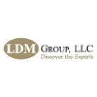 The LDM Group logo - Similar company to The Ldm Group