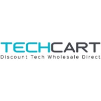Tech Cart logo - Similar company to Net Hoster