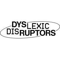 Dyslexic Disruptors logo - Similar company to Dyslexic Advantage